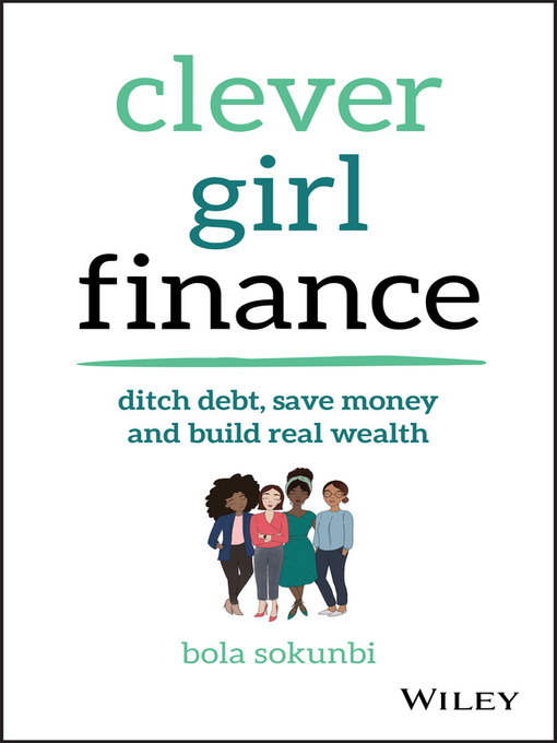 Title details for Clever Girl Finance by Bola Sokunbi - Available